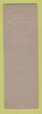 Matchbook Cover - The Cromwell Miami Beach FL