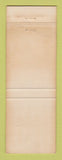 Matchbook Cover - The Beach Club Pebble Beach CA