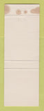 Matchbook Cover - Owl Junque Shoppe Antiques Bossier City LA