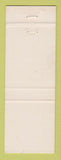 Matchbook Cover - Kenny's Market Grocery Sherrill NY