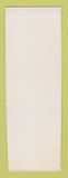Matchbook Cover - Curtis Supermarkets Grocery SAMPLE