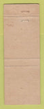 Matchbook Cover - Sportsman Tobacco Store Portland OR
