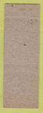Matchbook Cover - Humberview Fish Chips