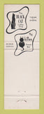 Matchbook Cover - Hotel Beaumont TX