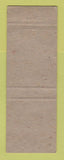 Matchbook Cover - Safeway Grocery Stores WEAR