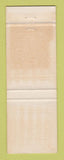 Matchbook Cover - Copper Kitchen Restaurant Seattle WA