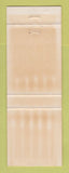 Matchbook Cover - Cellar Restaurant Mary Draco Monterey CA WEAR