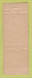 Matchbook Cover - Dewey's Bar Randolph WI