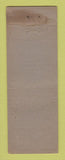 Matchbook Cover - Webster Hall HOTel Detroit MI WEAR