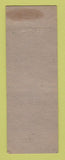 Matchbook Cover - Hotel Leopold Bellingham WA