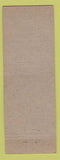 Matchbook Cover - Hotel Young Towner ND bellhop
