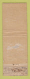 Matchbook Cover - Jay'[s Bar Delta Hotel Escanaba MI WORN