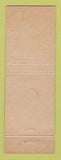 Matchbook Cover - Hotel El Cortez Reno NV WEAR