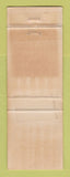 Matchbook Cover - Canyon Tours Page AZ WEAR