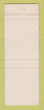 Matchbook Cover - Port Costa CA Tourism