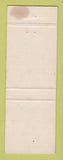 Matchbook Cover - YMCA Barber Shop Minneapolis MN WEAR