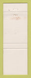 Matchbook Cover - Galley Restaurant Morro Bay CA Kona Hawaii