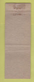 Matchbook Cover - Koppers Coke Coal JH Patterson Rockford IL TAPED