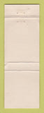 Matchbook Cover - Knight's Bounty Pismo Beach CA WEAR