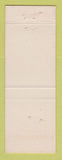 Matchbook Cover - Union Carbide Safety