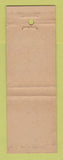 Matchbook Cover - Club 51 New York City feature