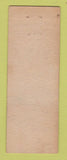 Matchbook Cover - Larry Taylor Riverside Cafe Toledo OH ADVANCE WEAR