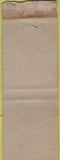 Matchbook Cover - Citizens State Bank of Brainard MN OLD