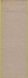 Matchbook Cover - Green Meadow Country Club Helena MT