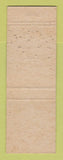 Matchbook Cover - Pine Tree Restaurant Bangor ME