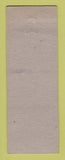 Matchbook Cover - Kenney & Helen's Tavern Franksville WI
