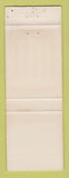 Matchbook Cover - 82nd Ave White Acres Motel Portland OR WEAR