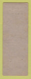 Matchbook Cover - Delta Hotel Jay's Bar Escanaba MI WORN