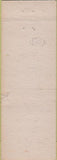Matchbook Cover - Carmelo Motor Lodge San Clemente CA