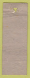 Matchbook Cover - Larry Gruelle Tires Honolulu TH Hawaii PAPER LOSS WORN