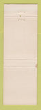 Matchbook Cover - Wishing Well Barnes Hospital St Louis MO
