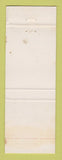 Matchbook Cover - Savoia's Restaurant Chicago Heights IL WEAR