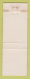 Matchbook Cover - The Ranch Salem OR WEAR