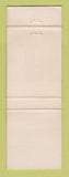 Matchbook Cover - Swansea Improvement Association IL
