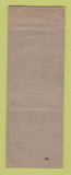 Matchbook Cover - Louisian Cafe Bar Shreveport LA ADVANCE WEAR