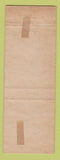 Matchbook Cover - Stu Gray's Gold Dust Motel Miami FL