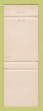 Matchbook Cover - University Club of Los Angeles CA WEAR