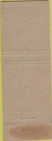 Matchbook Cover - The Waldorf Casino Barber Shop Reno NV