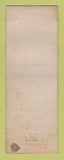 Matchbook Cover - Bill's Grill hillbilly WEAR
