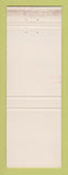 Matchbook Cover - Lakeview Grocery East Troy WI