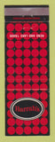 Matchbook Cover - Harrah's Casino Reno Lake Tahoe NV