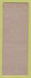 Matchbook Cover - F&E Wholesale Grocery Wichita KS WEAR