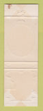 Matchbook Cover - William Murphy Funeral Home Rochester PA