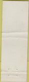 Matchbook Cover - Howard Bond Paper Mills Urbana OH