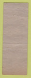 Matchbook Cover - Columbia Heights Liquor Stores MN WEAR
