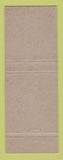 Matchbook Cover - Hotel Union St Stanislas de Kostka QC